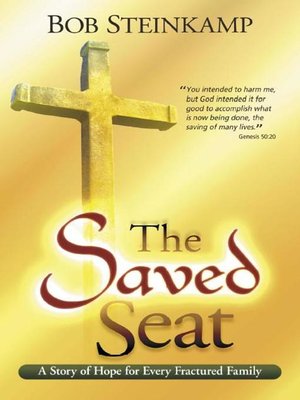 cover image of The Saved Seat